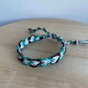 Ayra Woven Bracelet‎
